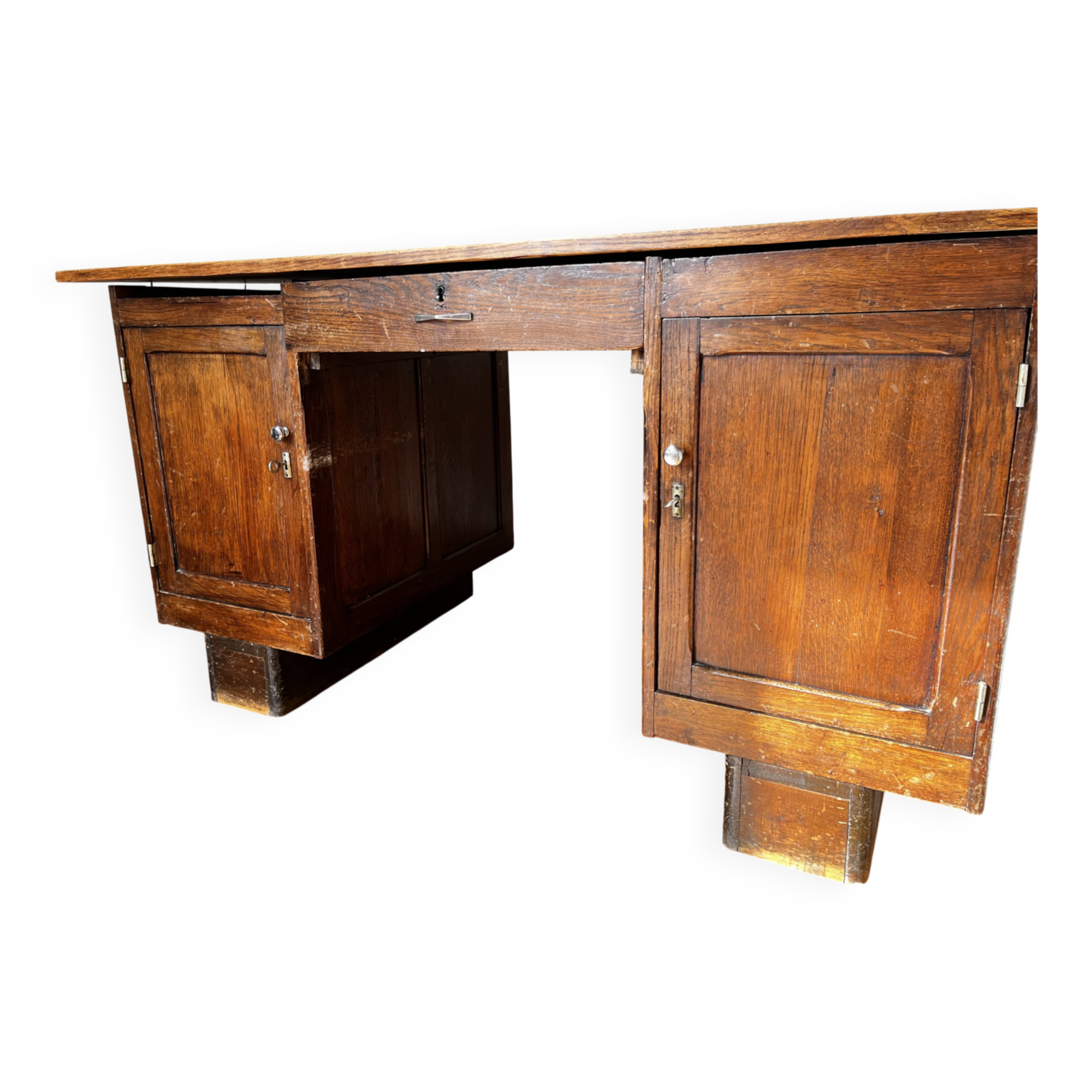Bureau vintage