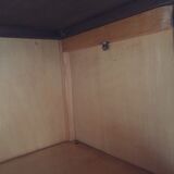 Sideboard of the 1950s