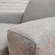 H.J.Wegner "Airport", pair of armchairs, model AP 34/1, completely renovated - reupholstered