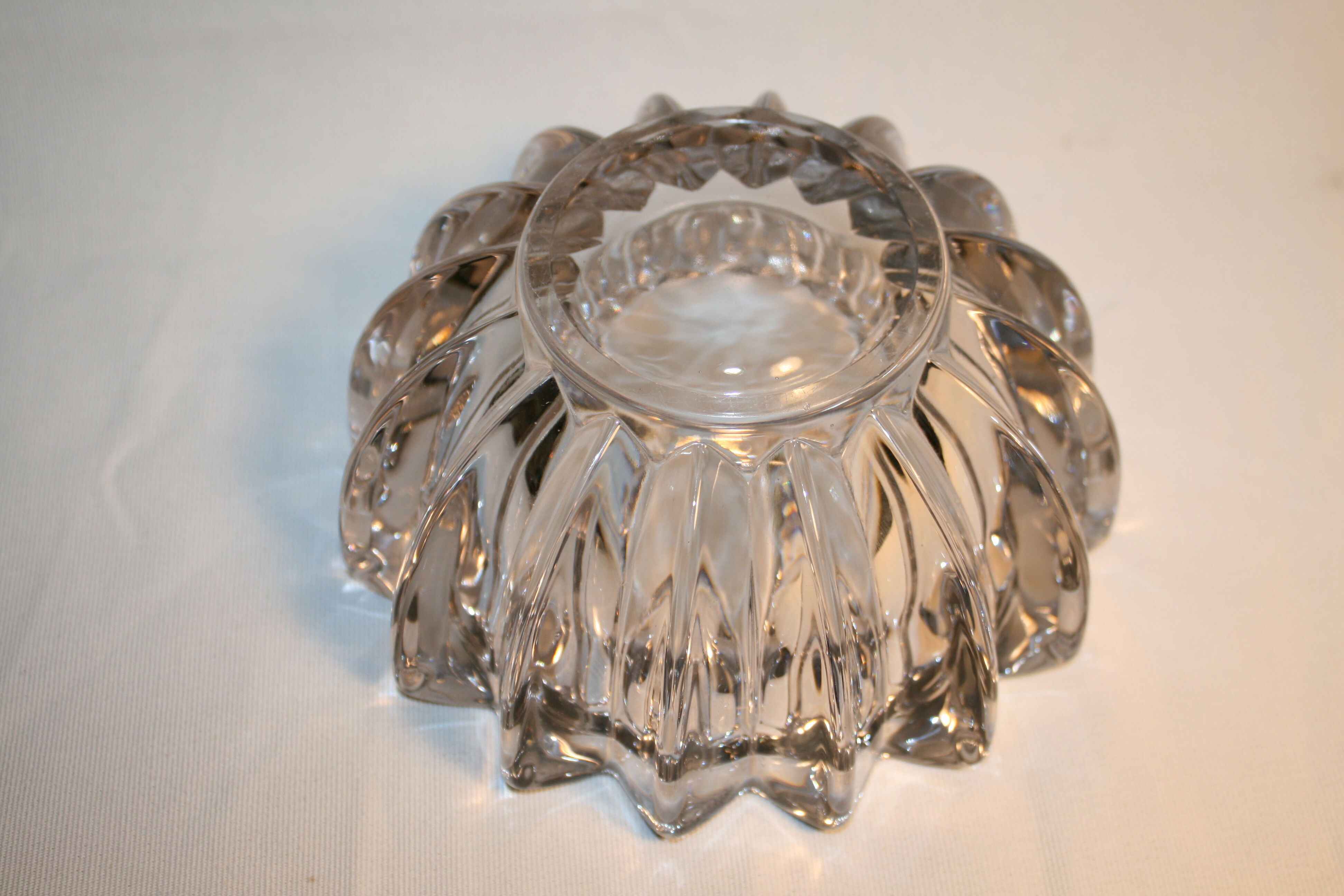 Cut spades flower Pierre D'Aresn