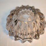 Cut spades flower Pierre D'Aresn