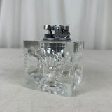 Seventies table lighter