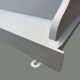 Large wall coat rack from the 1930s revisited