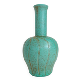 Art Deco ceramic vase Bo Fajans Ewald Dahlskog, Sweden, 1937