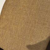 8 dining chairs | rosewood | reupholstered