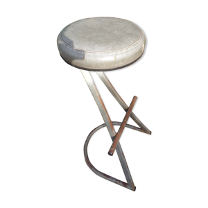 tabouret haut d'atelier