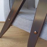 Designer armchair by Chierowski 366, 1960