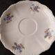 Duo of german porcelain cups lehmann weiden (bavaria)