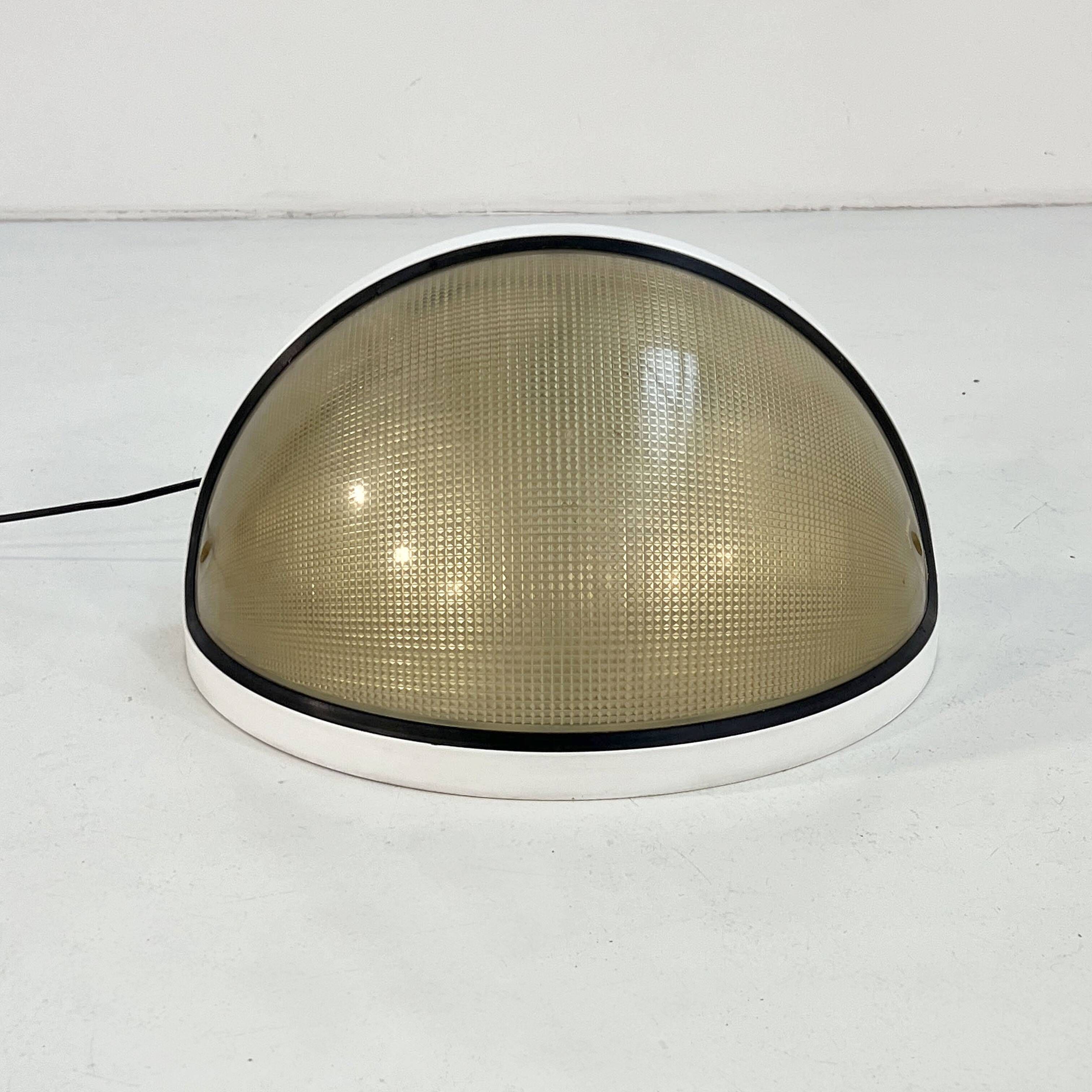 Totum lamp by G.N. Gigante, M. Boccato & A. Zambusi for Zerbetto, 1970