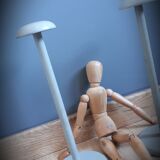 old hat holder (mint green)