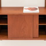 3-Bay wall unit by Poul Cadovius
