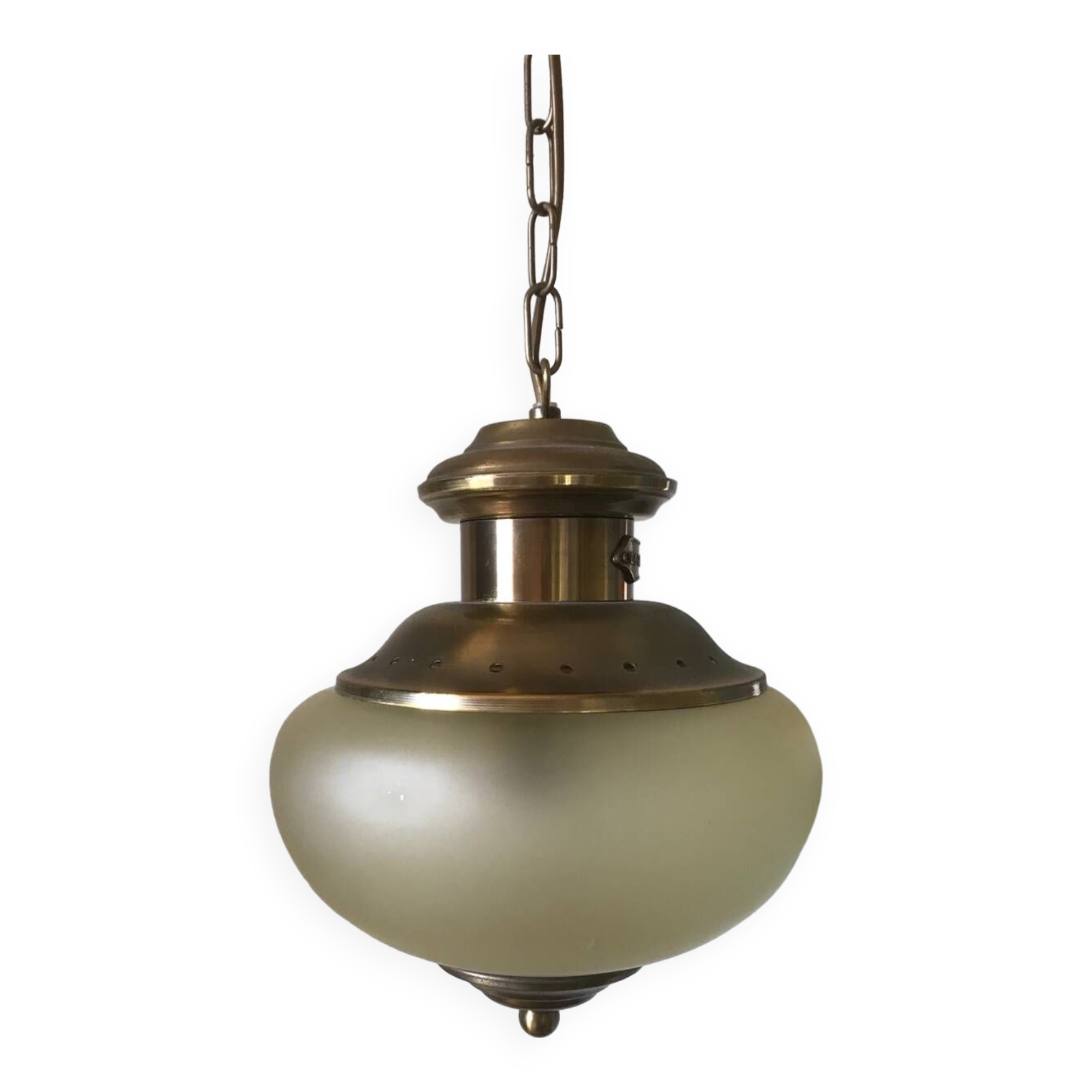 Louisiana ceiling light