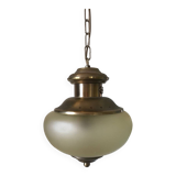 Louisiana ceiling light