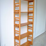 Vintage shelf to lay 1970