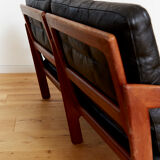 llum Wikkelsø Sofa for Niels Eilersen