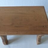 Small bench