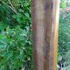 Pair of farm benches 150 cm