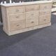 9-drawer workshop furniture