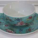 Cup-under cup