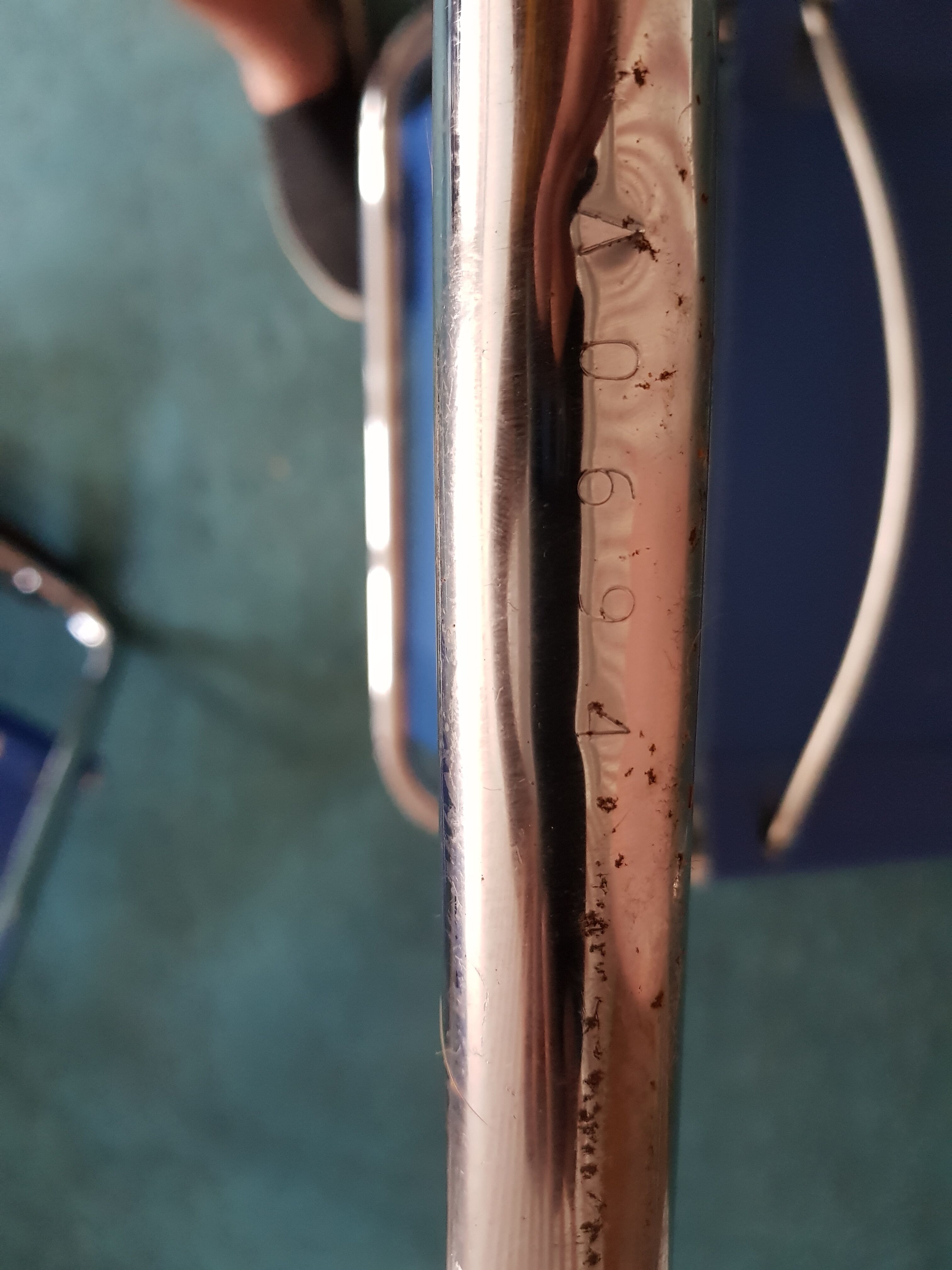 Pair of armchairs Matteo Grassi