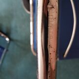 Pair of armchairs Matteo Grassi