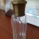 Old perfume bottle