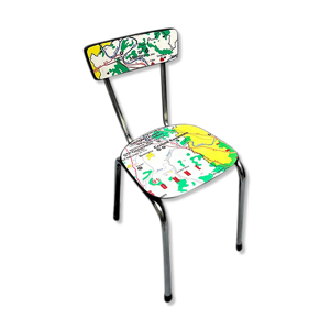La chaise Yvelines, Essonne,