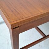 Scandinavian coffee table 1970