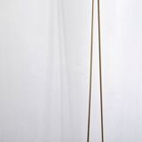 Ceramic floor lamp by Robert Kostka, France, 1970s