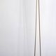 Ceramic floor lamp by Robert Kostka, France, 1970s