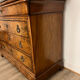 Commode Louis Philippe dessus marbre