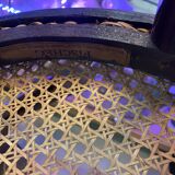 Pair of fischel bistro chairs