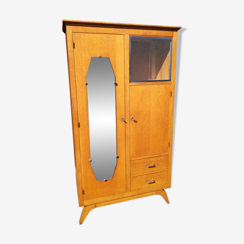 Armoire années 60