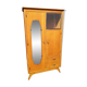 Wardrobe from the 1960s