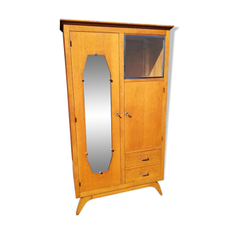Wardrobe from the 1960s