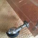 coffee table Michel Dumas