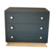 Vintage art deco chest of drawers