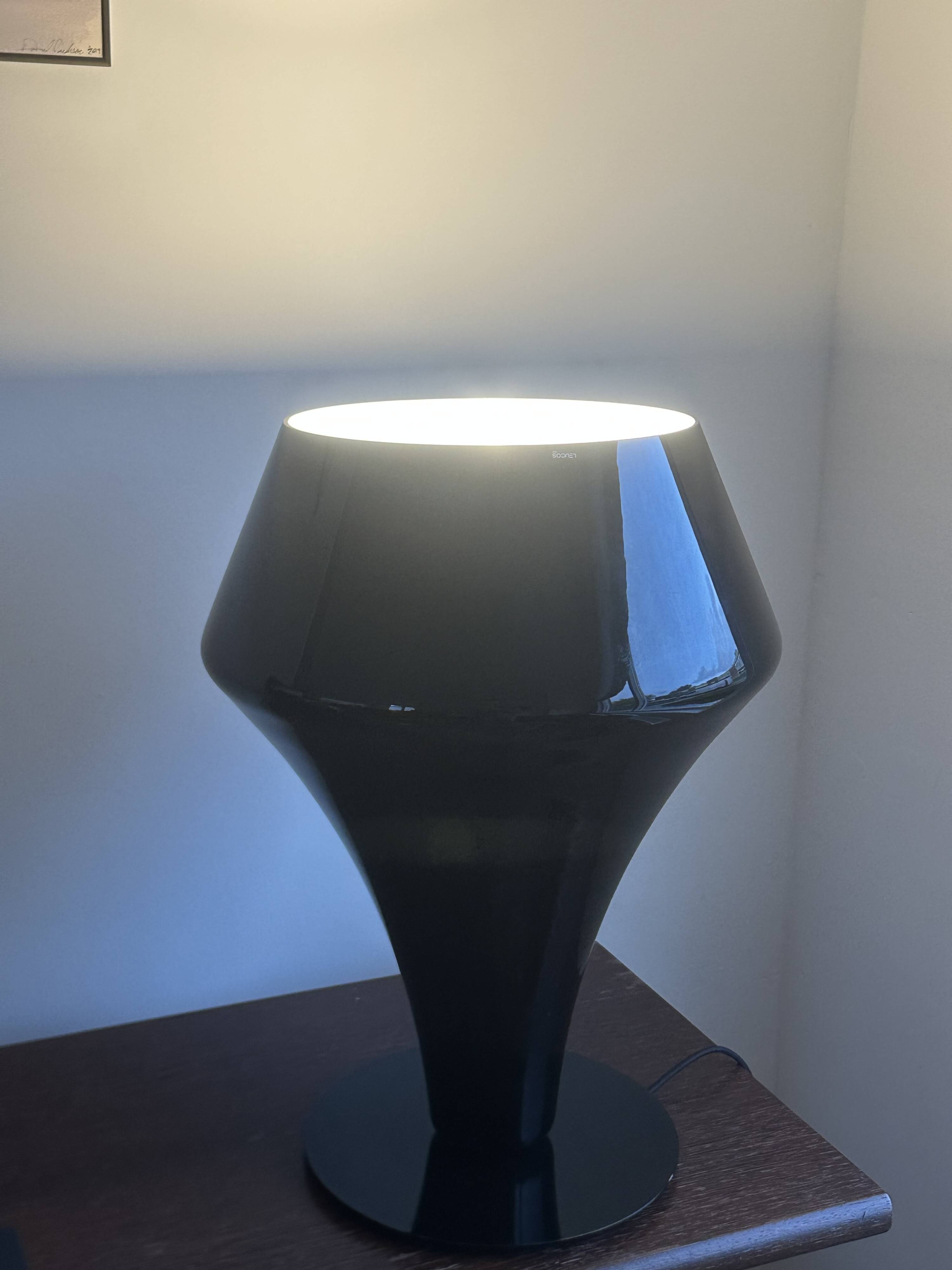 Leucos Alma 60 Terra - Table lamp - NEW IN BOX