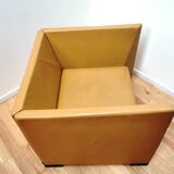 D201 armchair, Tecno