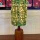NICE SCANDINAVIAN DESIGN LAMP 1950.