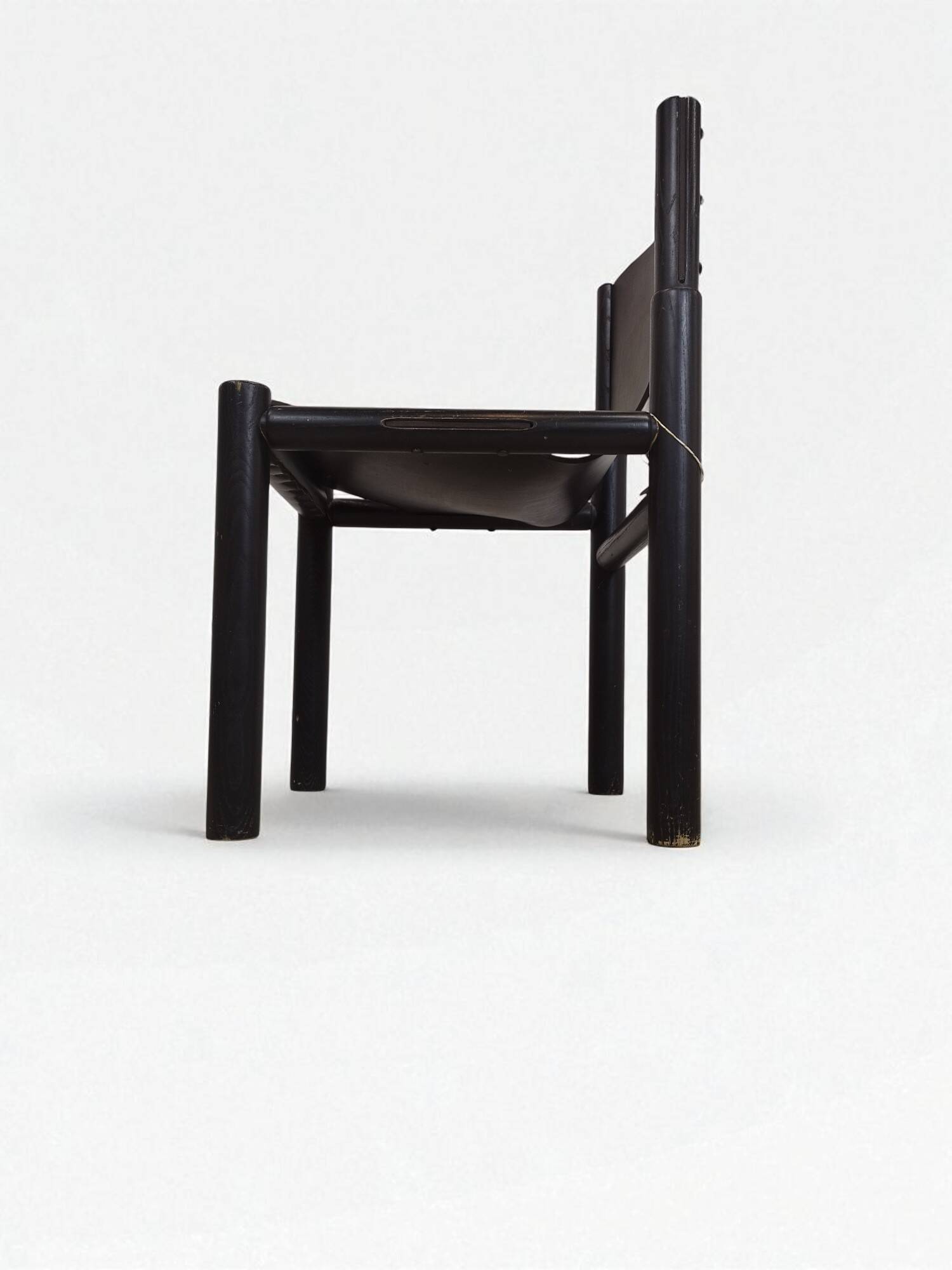 Set of 4 Vintage Design Chairs