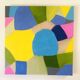 Tableau Huile Abstrait