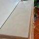 Buffet Art Déco des années 40 en bois massif blanchi – restaurer