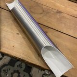 Wall lamp n2 Sconce Fuga XXL 60cm Aluminum Raak Komulainen 1970 vintage