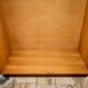 Vintage Wardrobe Up-Zavody, 1960s, Czechoslovakia