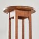 Art Deco Guéridon or Pedestal Table 1950