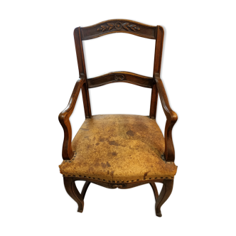 Armchair