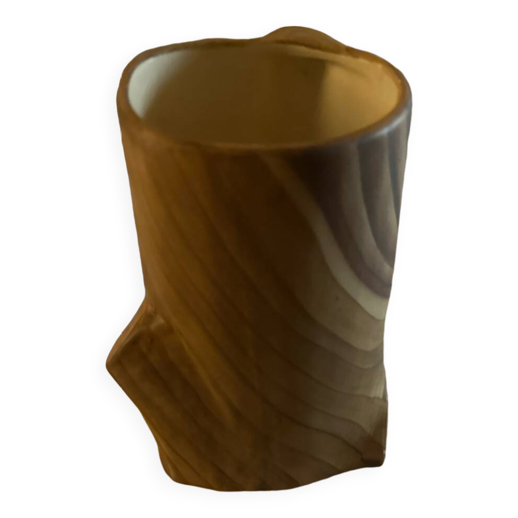 vase