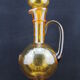 La Rochere bubble glass carafe