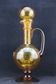 Carafe verre bullé de La Rochère